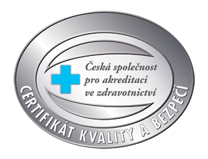 certifikat kvality logo